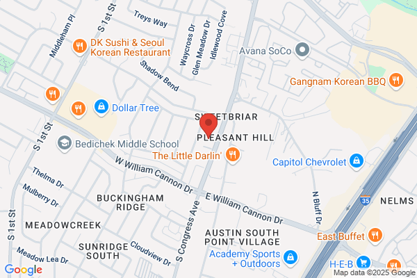 South Congress KinderCare