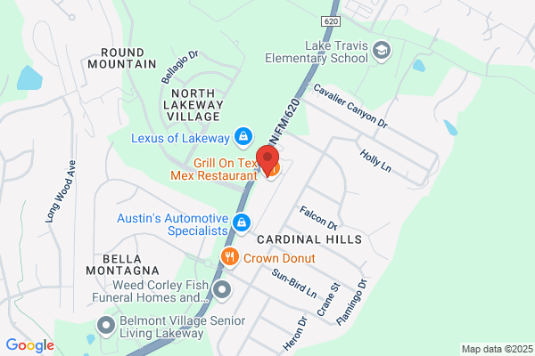 ARCpoint Labs of The Hills