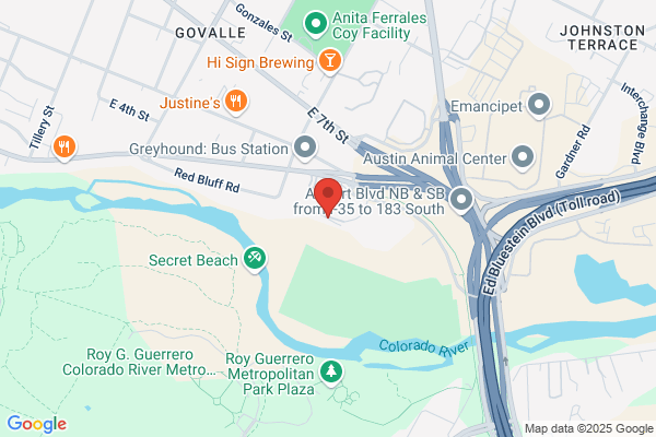 Geo Solutions Inc