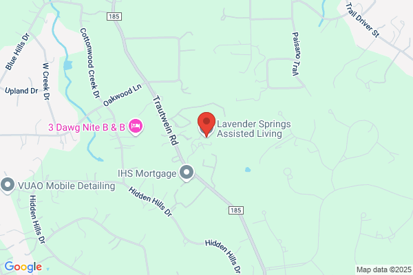 Lavender Springs Assisted Living