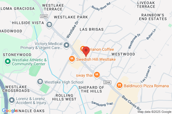 Shine of Austin Westlake