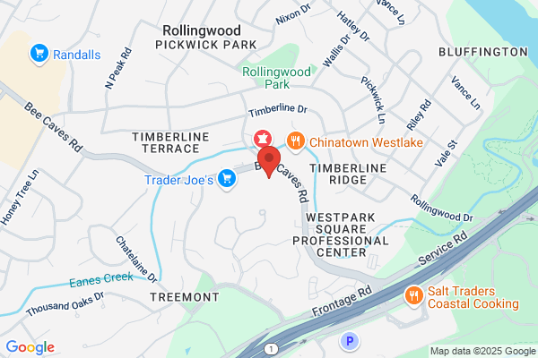 Baylor Scott & White Outpatient Rehabilitation - Austin - Bee Caves Road