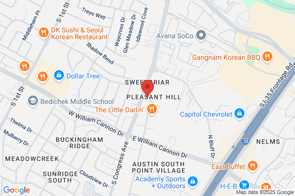 Texas Physical Therapy Specialists