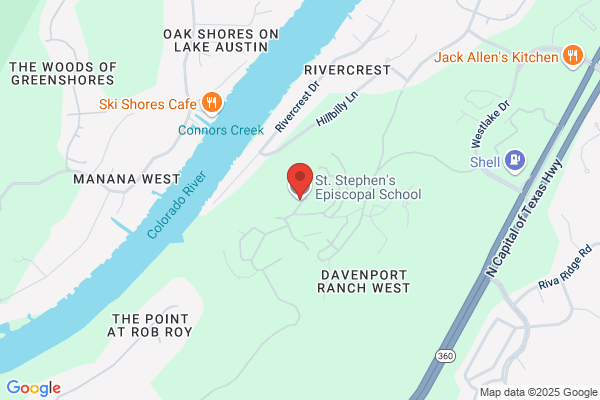 St. Stephen's Episcopal School