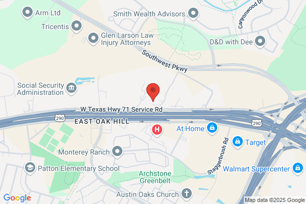 FirstService Residential Austin