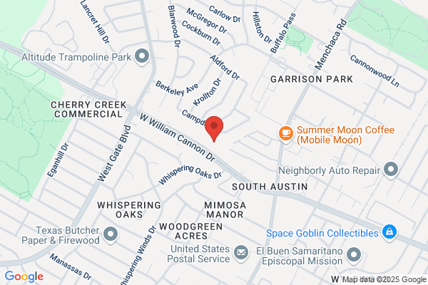 Real Property Management All Connect