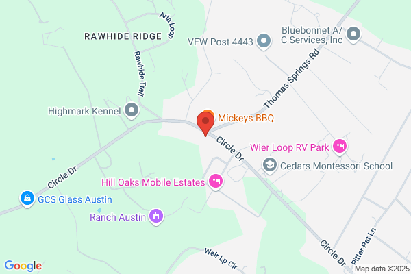 Capital Choice Properties, Austin Choice Homes
