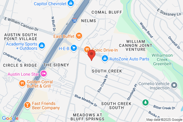 CubeSmart Self Storage