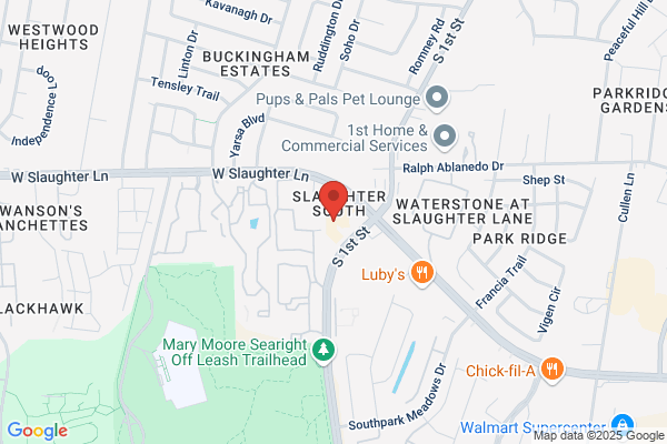 Liberty Tax Service - Closed