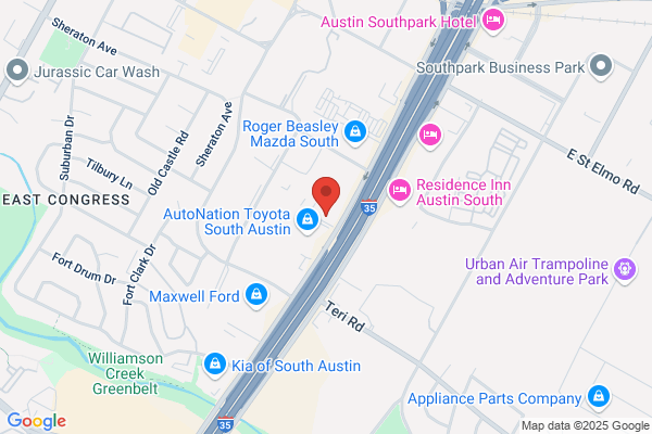 Audi South Austin