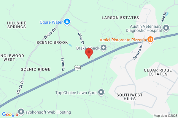 Lone Oak Motors