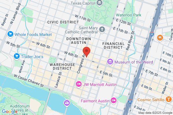 Austin SEO Consultants
