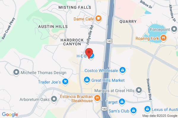 H-E-B Wellness Nutrition Services