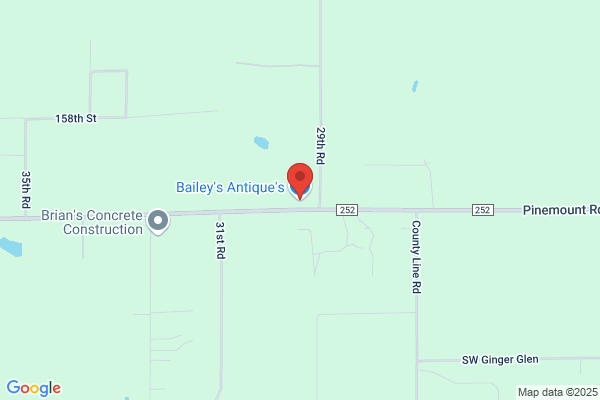 Bailey Antiques