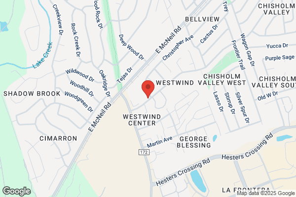 Chisholm Valley Duplexes