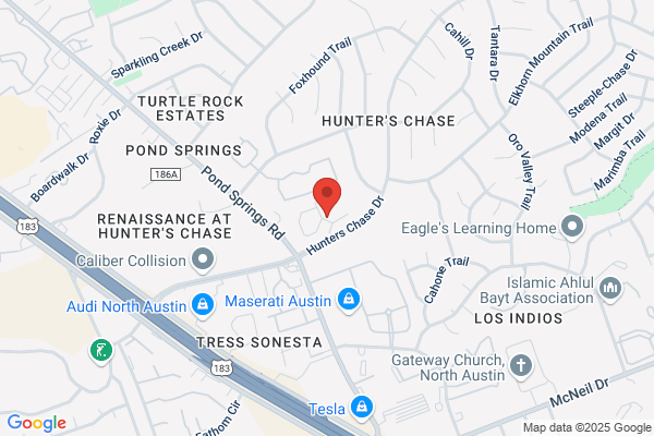 Hunter's Chase Apartments