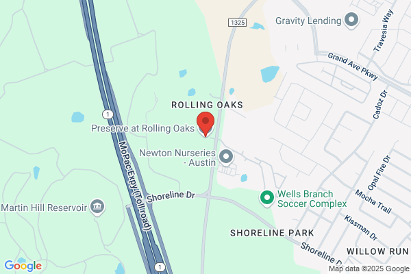 Preserve at Rolling Oaks by Cortland