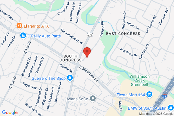 Car Craft Collision Center Inc