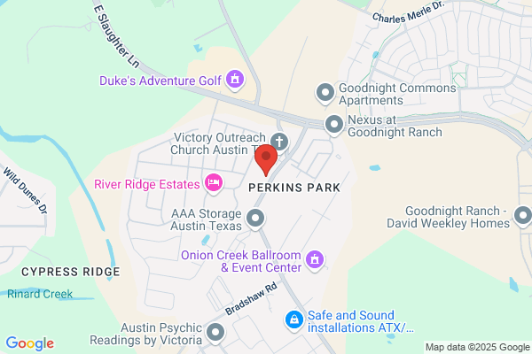 Cedar Park Body & Frame Inc