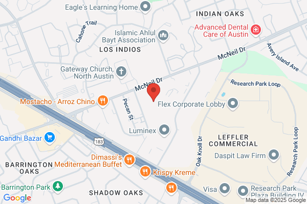 BMW of Austin Service Department