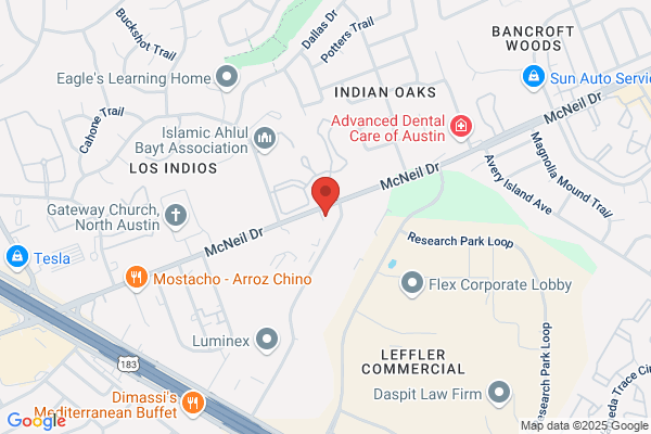 Lamb's Tire & Automotive - McNeil