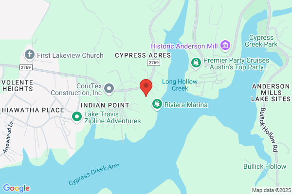 Lakeline Marine