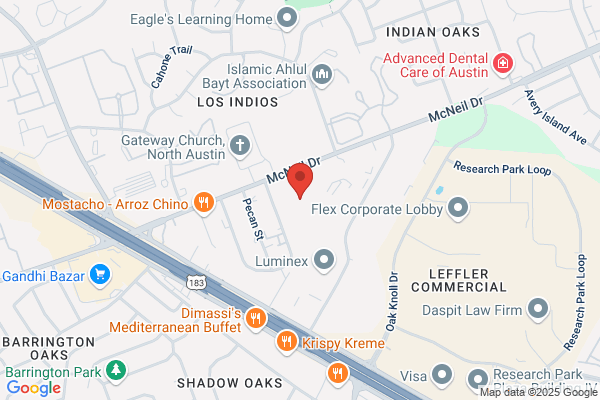 BMW of Austin Service and Parts