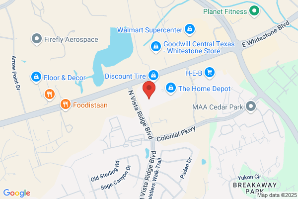 Primrose School at Vista Ridge
