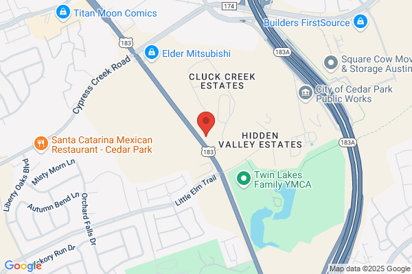 Twin Lakes Fellowship, Child Care Center