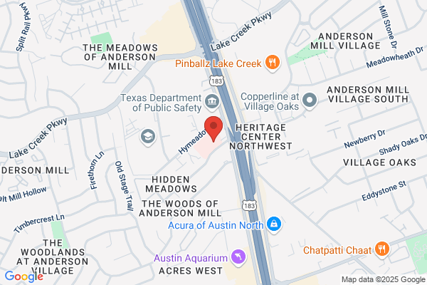 Texas Spine and Sports Therapy Center