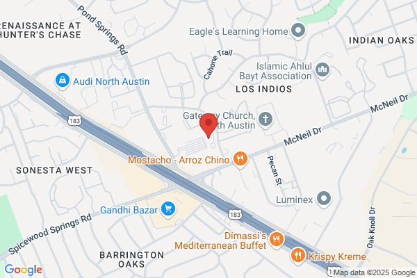 Austin Chiropractic Neurology