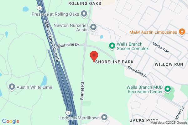Shoreline Christian School