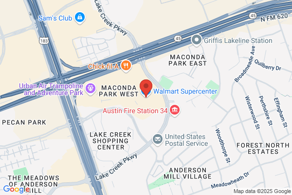 Wal-Mart Supercenter, Store