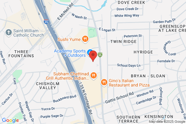 Teamlogic IT - Round Rock