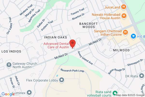 Advanced Dental Care of Austin
