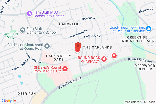 Carus Dental Round Rock