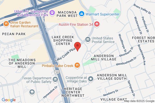 Central Texas Perio and Implants