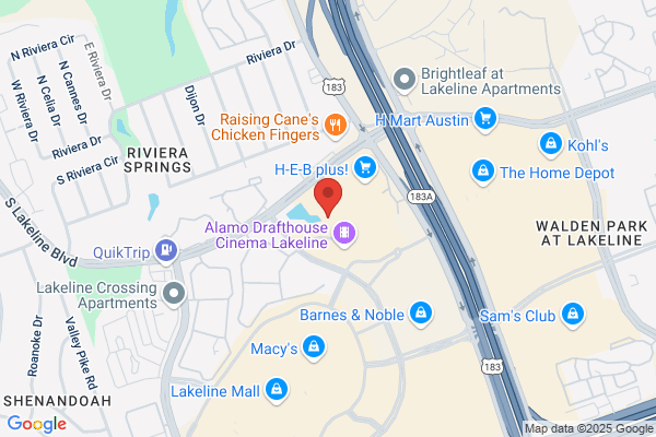 Northwest Austin Dentists