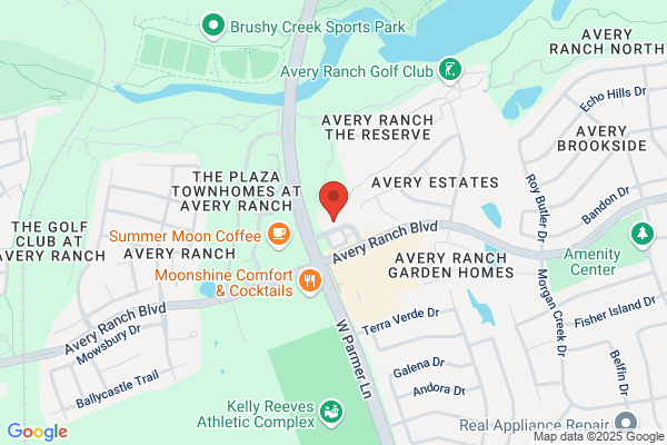 Avery Ranch Dental