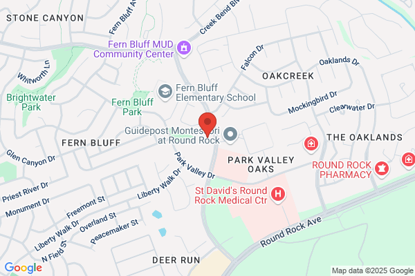 Dentist Round Rock TX - Transcend Dental Health