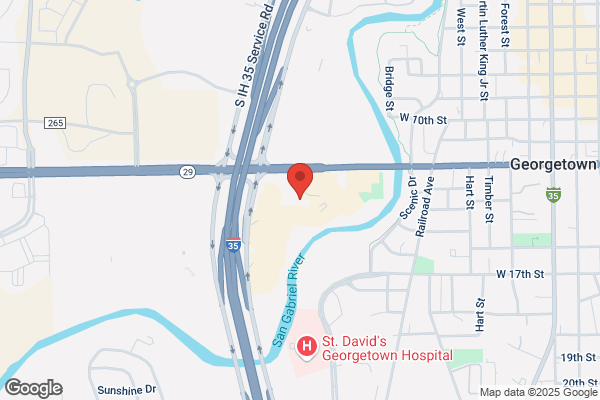 Kervin S. Hoffman, DDS