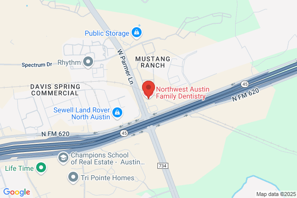 Northwest Austin Family Dentistry