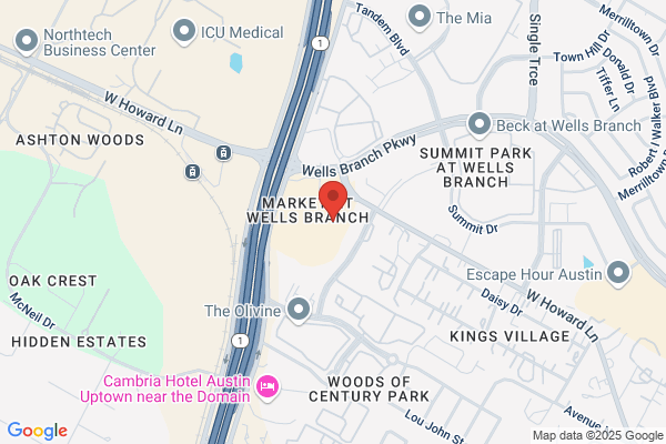 Austin Smile Center