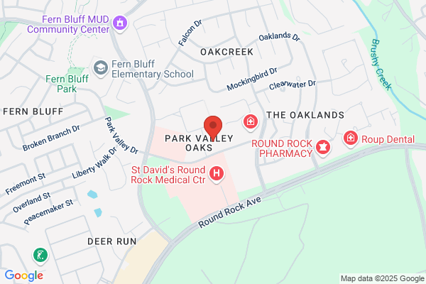 Oakwood Surgery Center
