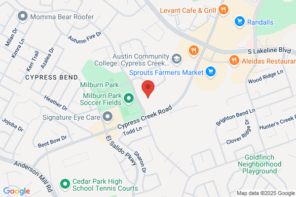 Cypress Creek Montessori School