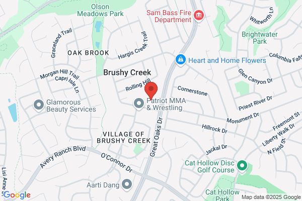 Round Rock Independent School District, Elementary Schools, Brushy Creek