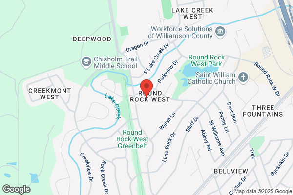 Round Rock Independent School District, Elementary Schools, Deepwood
