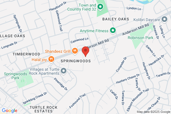 Round Rock Independent School District, Elementary Schools, Live Oak
