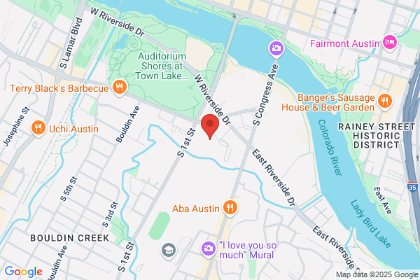Hr Austin