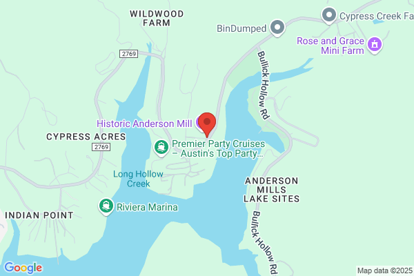 Anderson Mill Garden Club